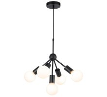 Подвесной светильник Lussole Lgo Kenner GRLSP-8271