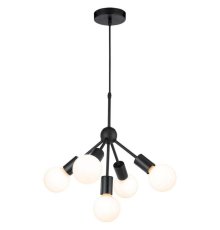 Подвесной светильник Lussole Lgo Kenner GRLSP-8271