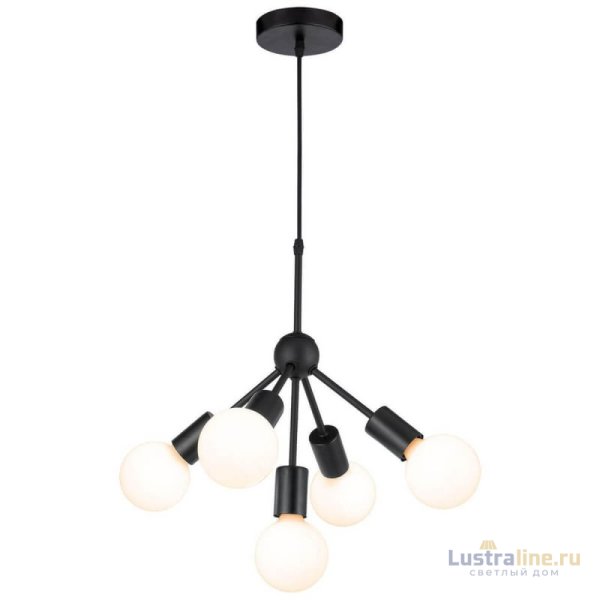 Подвесной светильник Lussole Lgo Kenner GRLSP-8271