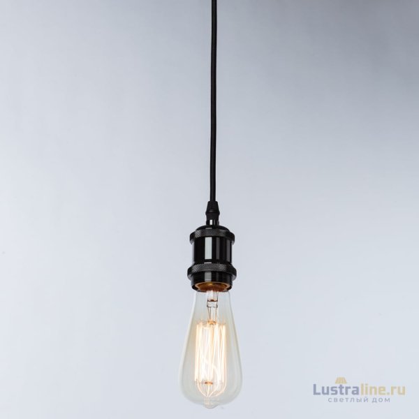 Подвесной светильник Arte Lamp Electra A7002SP-1BC