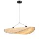 Подвесной светильник Delight Collection Tense 8667P/D600 white