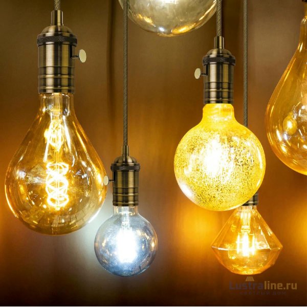 Подвесной светильник Gauss Gauss Decor PL042 Подвесной светильник Gauss Gauss Decor PL042