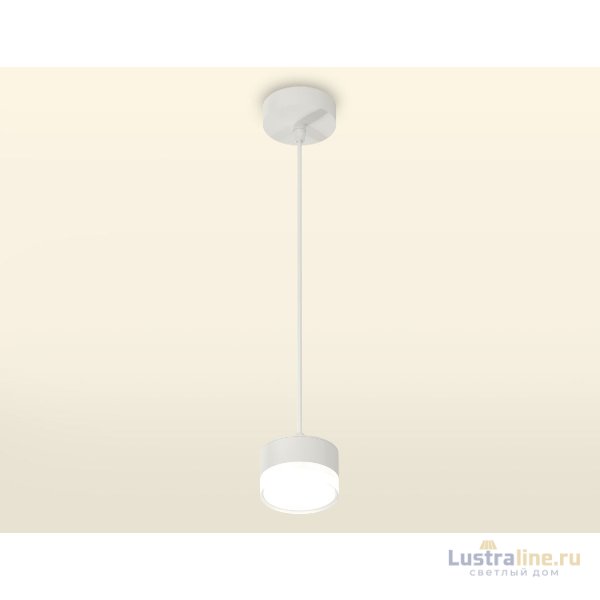 Подвесной светильник Ambrella Light Techno (A2331, С8110, N8399) XP8110025