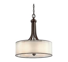 Подвесной светильник Kichler Lacey KL-LACEY-P-L-MB Подвесной светильник Kichler Lacey KL-LACEY-P-L-MB