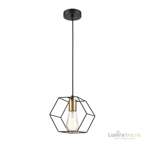 Подвесной светильник Vele Luce Luca VL6232P01