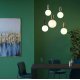Подвесной светильник Odeon Light Okia 4668/1