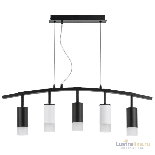 Подвесной светильник Lightstar Rullo LR7353733621 (571735+214437-3+214436-2+202431-5)