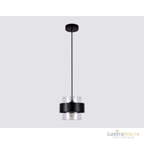 Подвесной светильник Ambrella Light Traditional TR3646