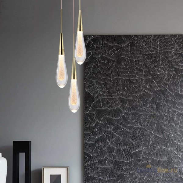 Подвесной светильник ImperiumLoft Fial 140680-26 Подвесной светильник ImperiumLoft Fial 140680-26