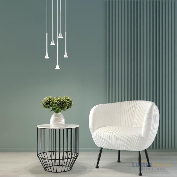 Подвесной светильник Elektrostandard Hall 50314 LED 4690389209192 a068818 Подвесной светильник Elektrostandard Hall 50314 LED 4690389209192 a068818
