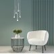 Подвесной светильник Elektrostandard Hall 50314 LED 4690389209192 a068818