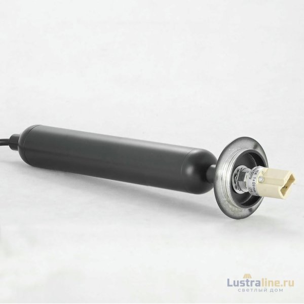 Подвесной светильник Lussole Cleburne LSP-8587