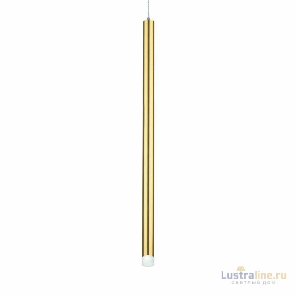 Подвесной светильник Lightstar Tubo LT7472431