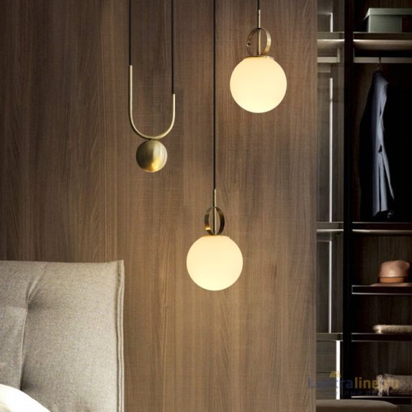 Подвесной светильник ImperiumLoft Newton 101835-26 Подвесной светильник ImperiumLoft Newton 101835-26