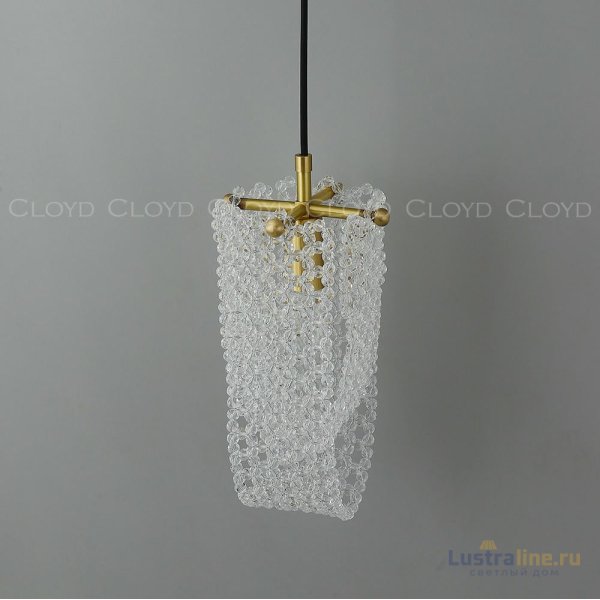 Подвесной светильник Cloyd Witte 11536