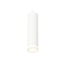 Подвесной светильник Ambrella Light Techno Spot XP6355001 (A2301, C6355, N6220)