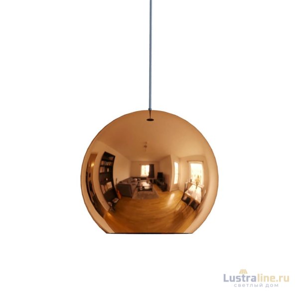 Подвесной светильник Loft IT Copper Shade Loft2023-B Подвесной светильник Loft IT Copper Shade Loft2023-B