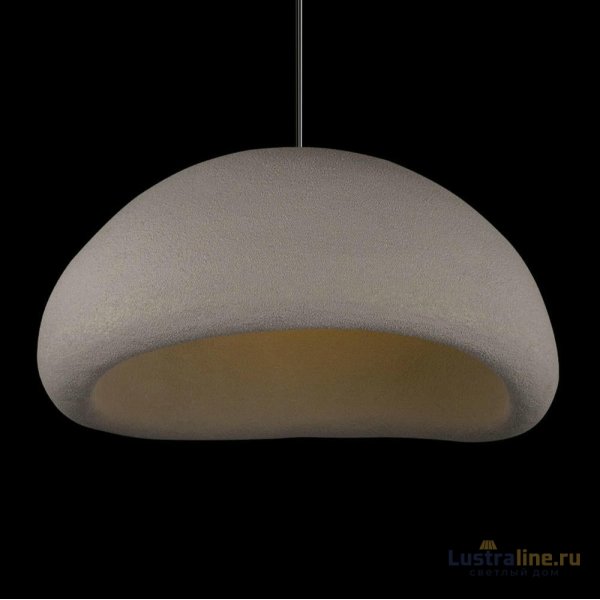 Подвесной светильник Loft IT Stone 10252/800 Grey Подвесной светильник Loft IT Stone 10252/800 Grey