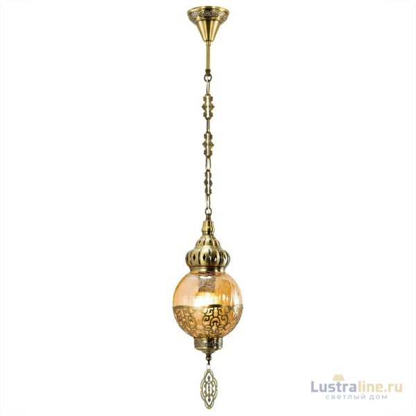 Подвесной светильник Citilux Каир CL419113