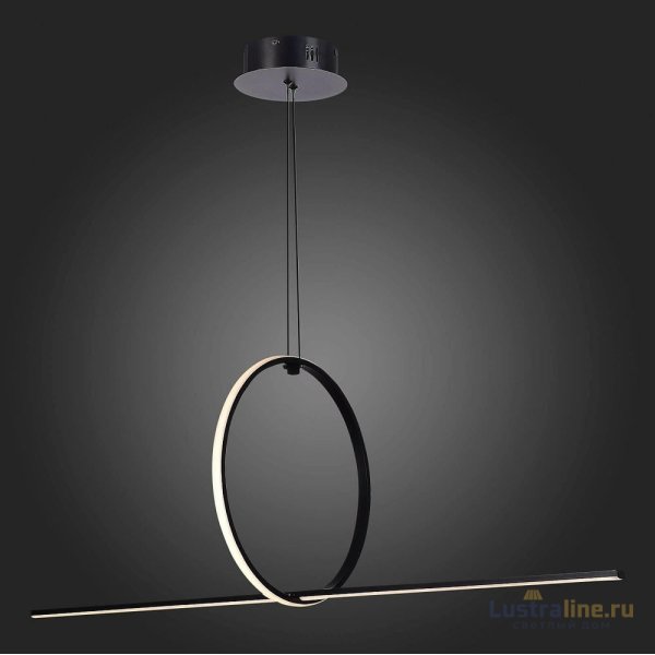 Подвесной светильник ST Luce Gaia SL6113.413.01