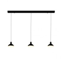 Подвесной светильник Mantra Antares 7312