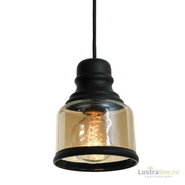 Подвесной светильник Lussole Loft LSP-9688