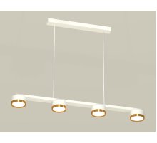 Подвесной светильник Ambrella Light Traditional (C9151, N8124) XB9151152