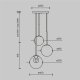Подвесной светильник Maytoni Basic form MOD521PL-03G