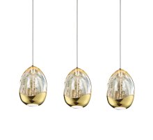 Подвесной светильник DeLight Collection Terrene MD13003023-3B gold