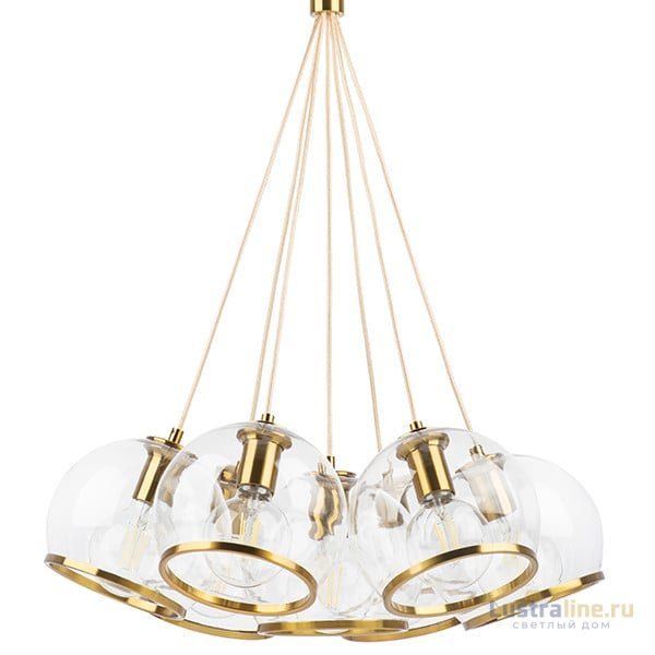 Подвесной светильник Lightstar Sferico 729071