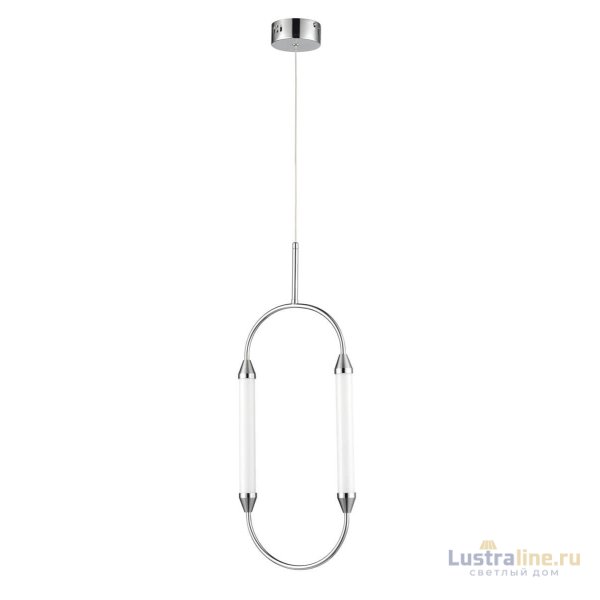 Подвесной светильник Vele Luce Capsula VL7293P21
