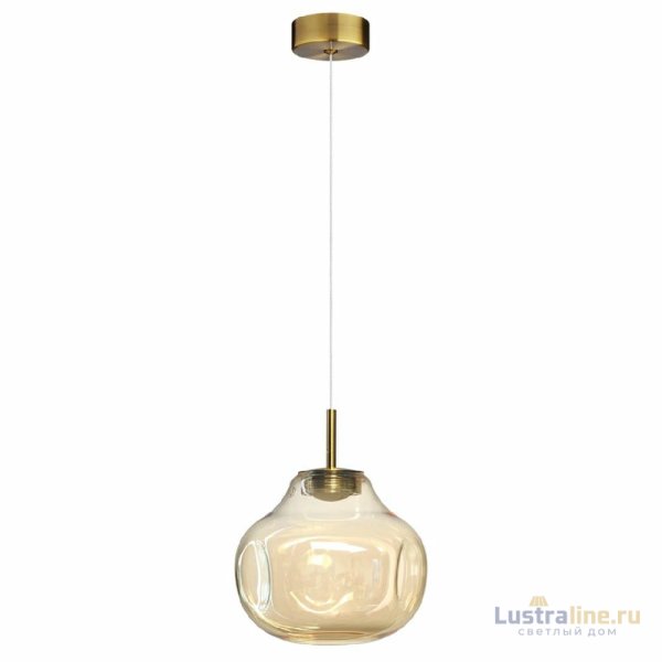 Подвесной светильник Odeon Light Pendant Vaso 5097/4L