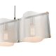 Подвесной светильник Vele Luce Cross VL5272P03