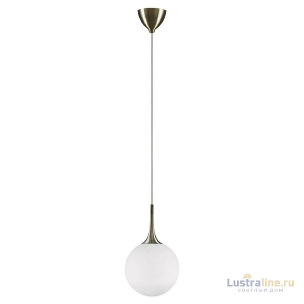 Подвесной светильник Lightstar Globo 813021 Подвесной светильник Lightstar Globo 813021