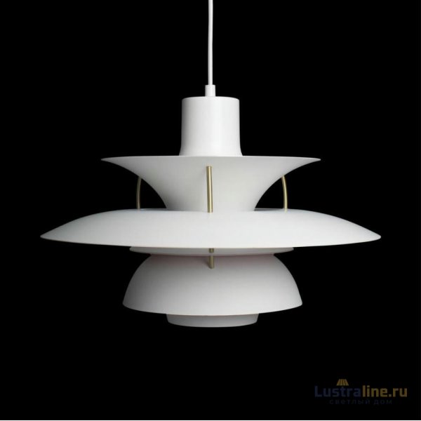 Подвесной светильник Loft IT Floret 10113 White Подвесной светильник Loft IT Floret 10113 White