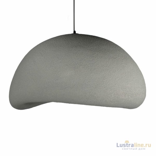 Подвесной светильник Loft IT Stone 10252/800 Grey Подвесной светильник Loft IT Stone 10252/800 Grey