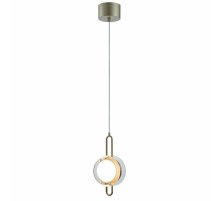 Подвесной светильник Favourite Yo-yo 4334-2P