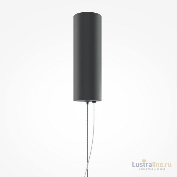 Подвесной светильник Maytoni Ritmo MOD381PL-L30B3K Подвесной светильник Maytoni Ritmo MOD381PL-L30B3K