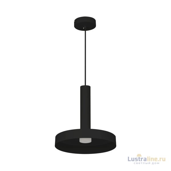 Подвесной светильник Arlight SP-Eric-R250-8W Day4000 035929