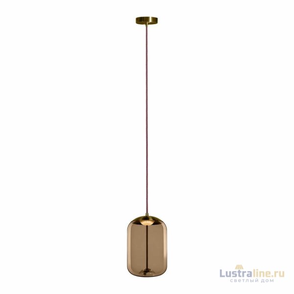 Подвесной светильник Loft IT Knot 8135-C mini