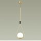 Подвесной светильник Odeon Light FLARI 4810/1