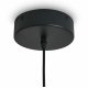 Подвесной светильник Freya True FR6181PL-L16B