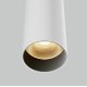 Подвесной светильник Maytoni Focus LED P072PL-L12W3K-1