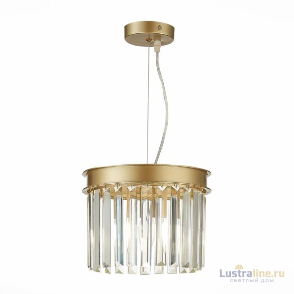 Подвесной светильник ST Luce Ercolano SL1624.203.01
