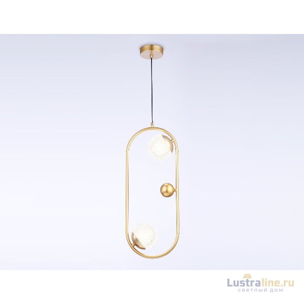 Подвесной светильник Ambrella Light Traditional TR5431