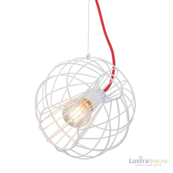 Подвесной светильник Lussole Lgo GRLSP-9932