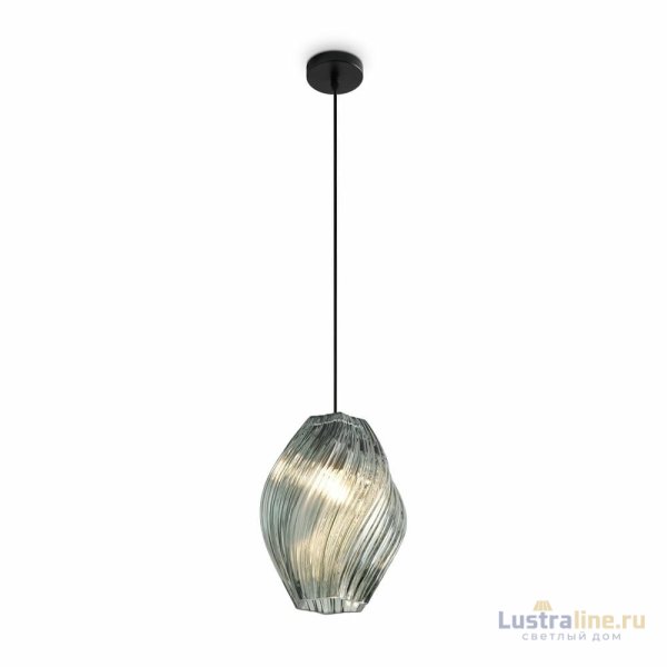 Подвесной светильник Freya Shiny FR5547PL-01DBL