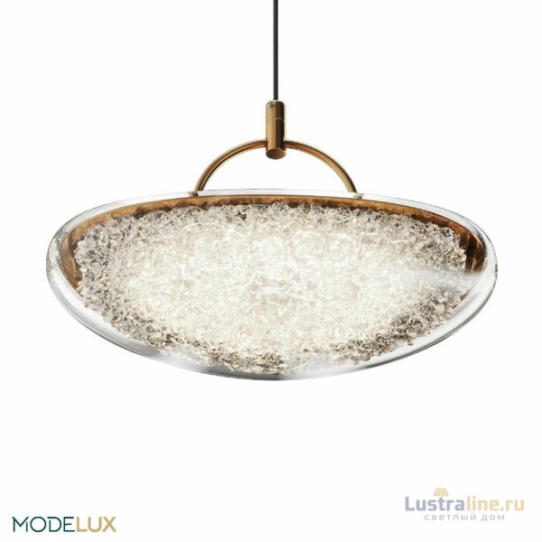 Подвесной светильник Modestyle MS.2326.1 BK Подвесной светильник Modestyle MS.2326.1 BK