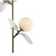 Подвесной светильник Loft IT Matisse 10008/2P white