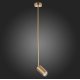 Подвесной светильник ST Luce Sormano SL1206.303.01